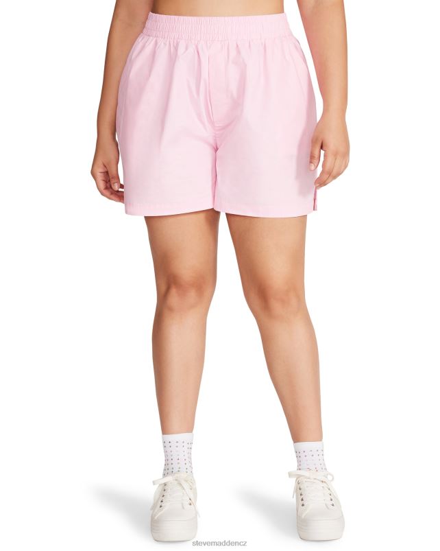 nošení růžový LR2BN674 ženy Steve Madden tiš krátký