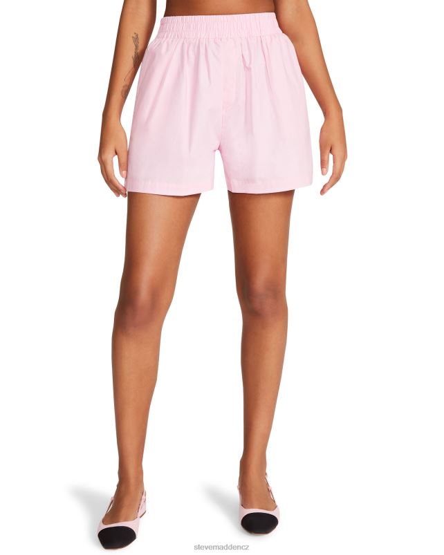 nošení růžový LR2BN674 ženy Steve Madden tiš krátký
