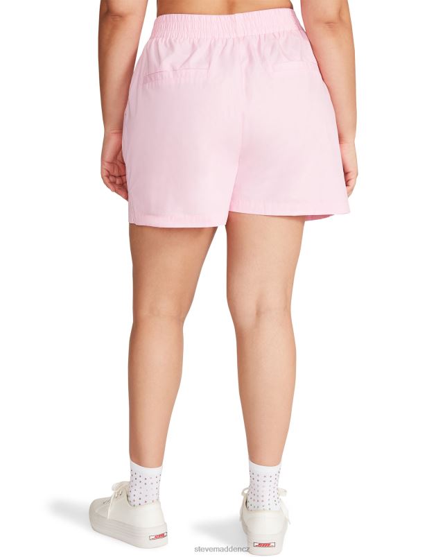 nošení růžový LR2BN674 ženy Steve Madden tiš krátký