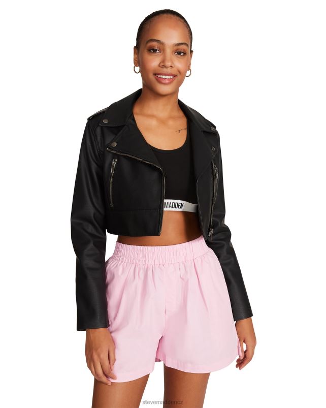 nošení růžový LR2BN674 ženy Steve Madden tiš krátký