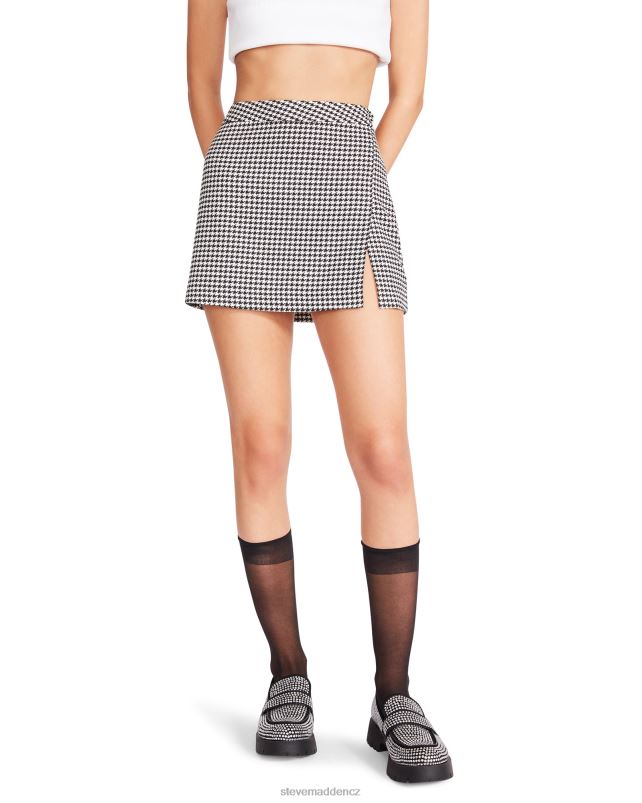 nošení bílý LR2BN687 ženy Steve Madden cameron sukně