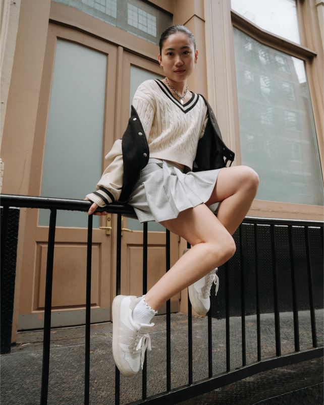 nošení Šedá LR2BN648 ženy Steve Madden sia skort