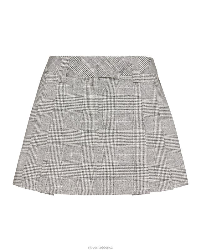 nošení Šedá LR2BN648 ženy Steve Madden sia skort