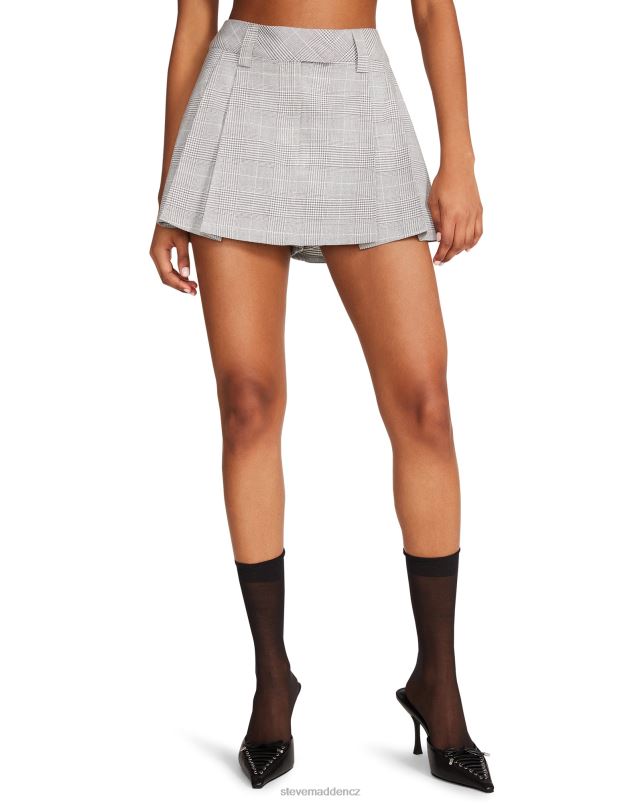 nošení Šedá LR2BN648 ženy Steve Madden sia skort