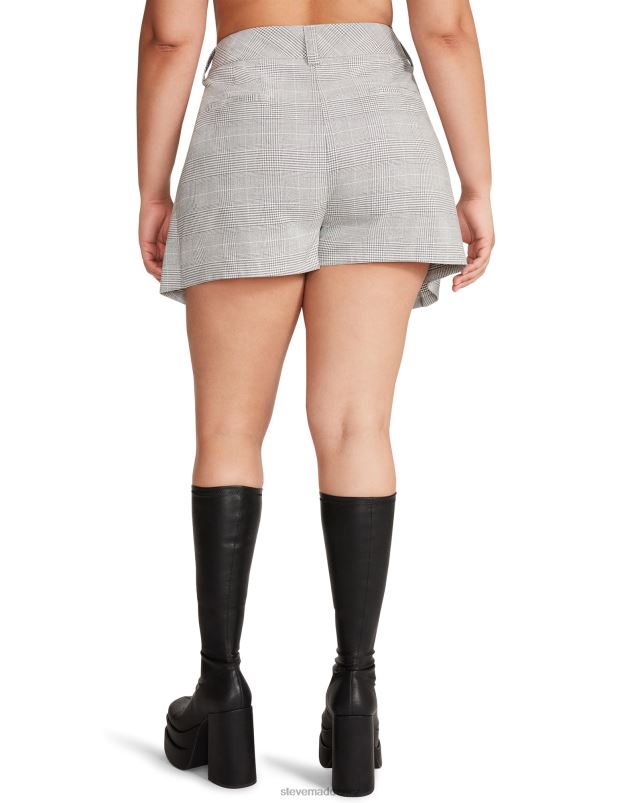 nošení Šedá LR2BN648 ženy Steve Madden sia skort