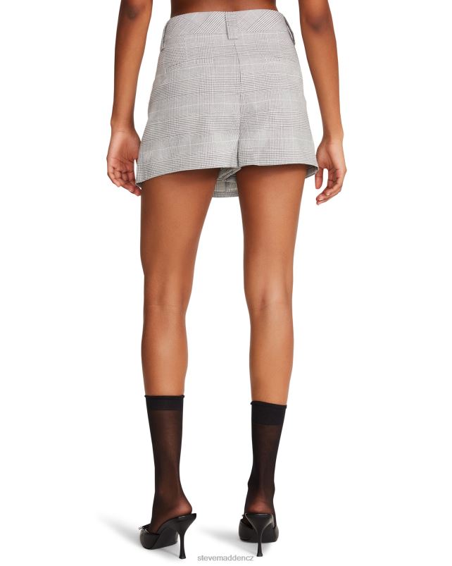 nošení Šedá LR2BN648 ženy Steve Madden sia skort