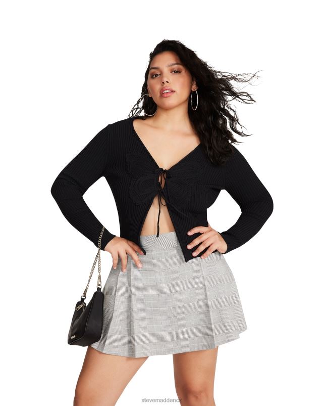 nošení Šedá LR2BN648 ženy Steve Madden sia skort