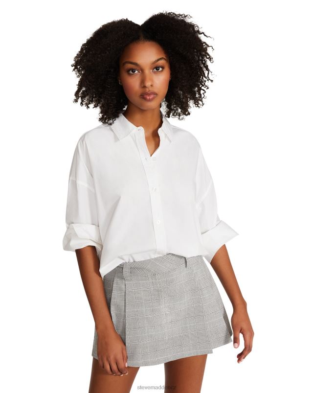 nošení Šedá LR2BN648 ženy Steve Madden sia skort