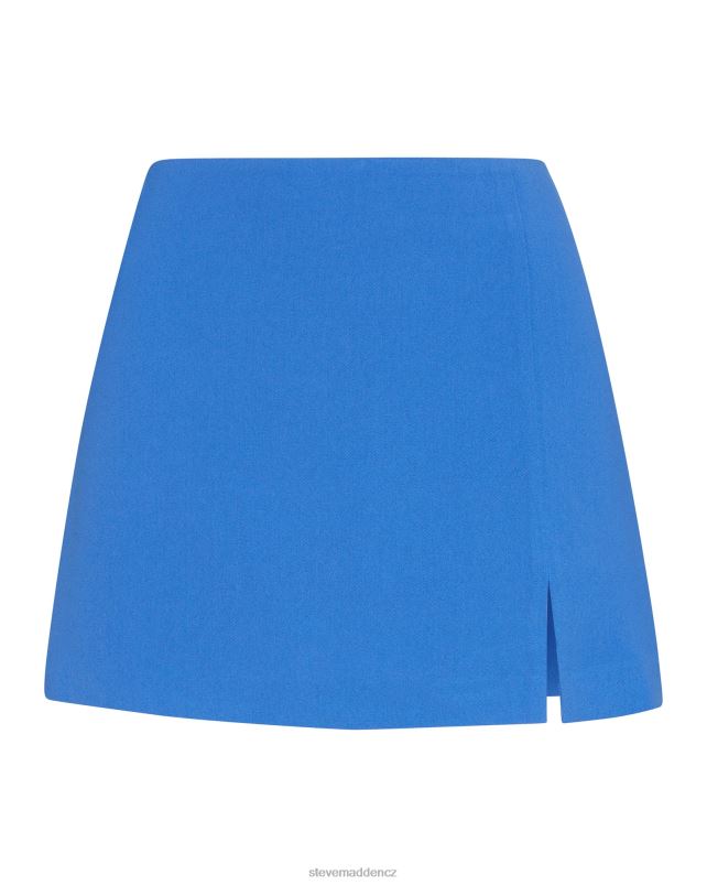 nošení modrý LR2BN664 ženy Steve Madden cam skort
