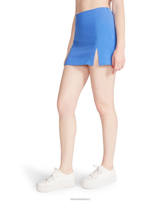 nošení modrý LR2BN664 ženy Steve Madden cam skort