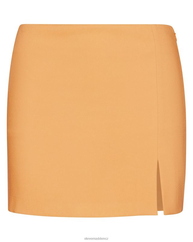 nošení oranžový LR2BN653 ženy Steve Madden cam skort
