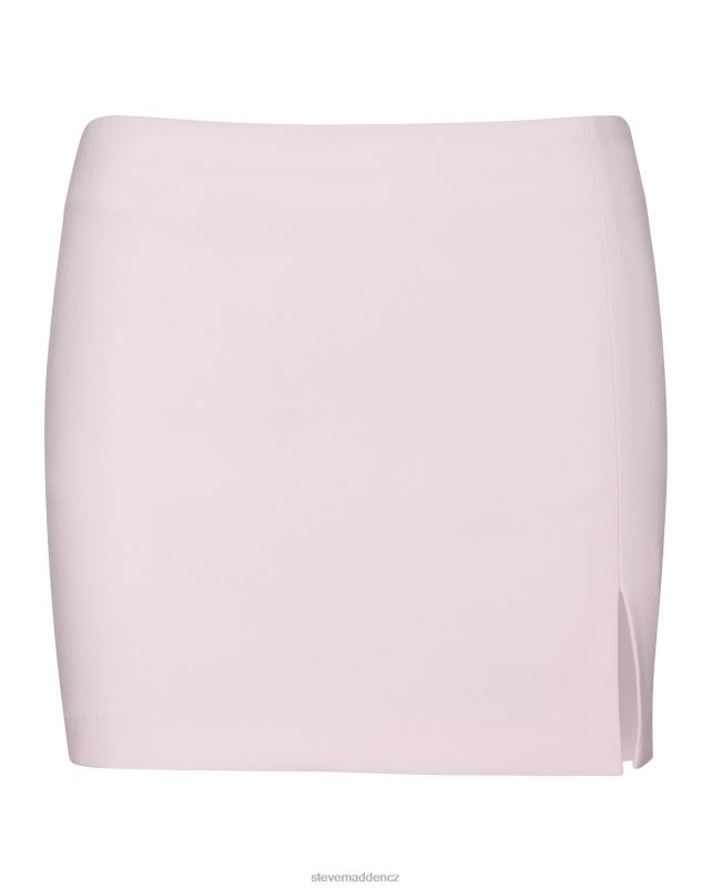 nošení růžový LR2BN657 ženy Steve Madden cam skort