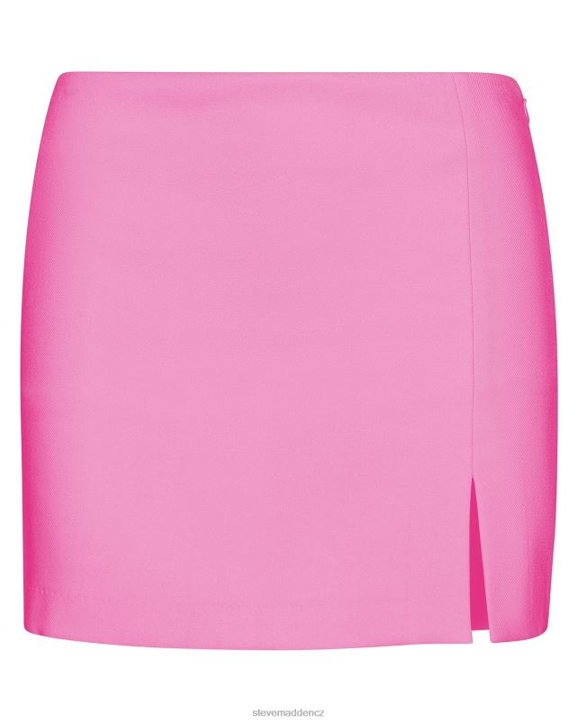 nošení sytě růžová LR2BN631 ženy Steve Madden cam skort
