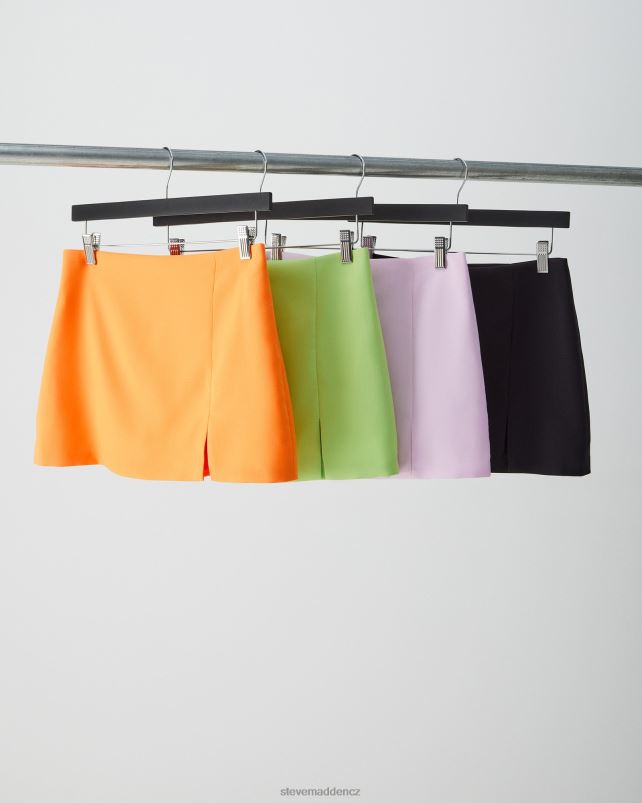 nošení zelená LR2BN641 ženy Steve Madden cam skort