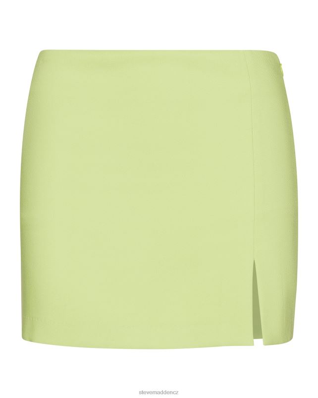 nošení zelená LR2BN641 ženy Steve Madden cam skort