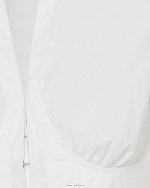 nošení bílý LR2BN739 ženy Steve Madden stassi top