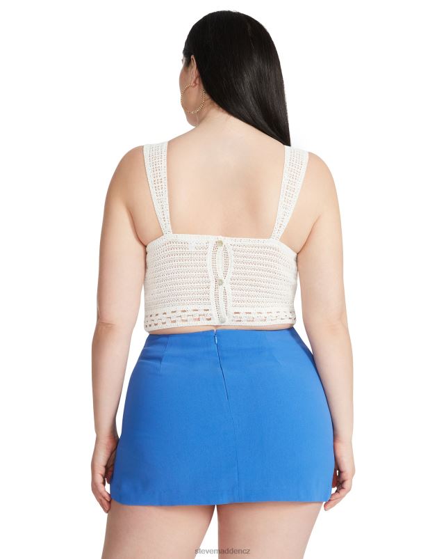 nošení bílý LR2BN742 ženy Steve Madden top lorena