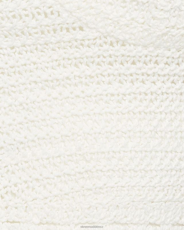 nošení bílý LR2BN742 ženy Steve Madden top lorena