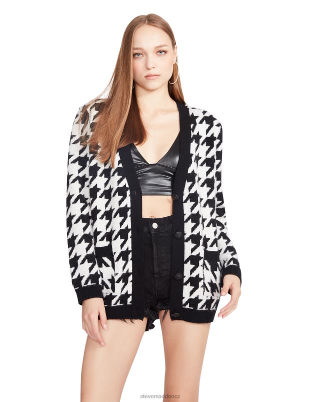 nošení bílý LR2BN788 ženy Steve Madden marina cardigan