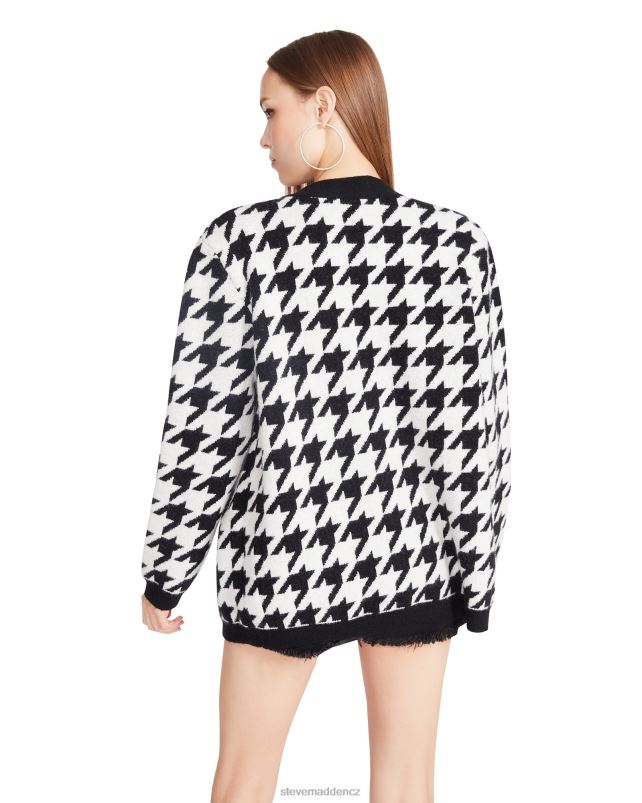 nošení bílý LR2BN788 ženy Steve Madden marina cardigan