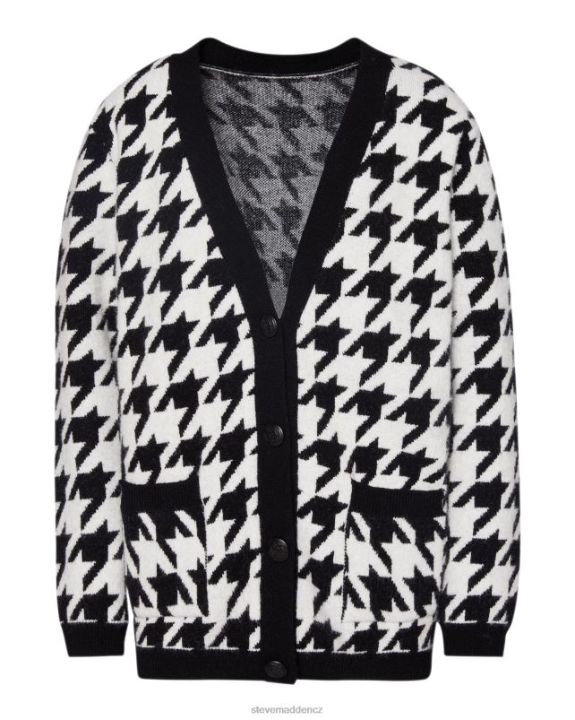 nošení bílý LR2BN788 ženy Steve Madden marina cardigan