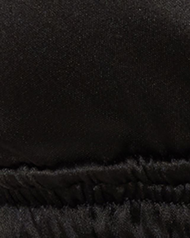 nošení Černá LR2BN775 ženy Steve Madden top pepřová podprsenka