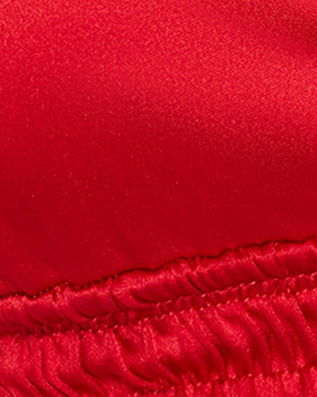 nošení Červené LR2BN774 ženy Steve Madden top pepřová podprsenka