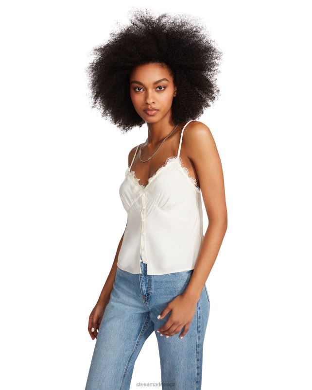nošení krém LR2BN743 ženy Steve Madden asher top