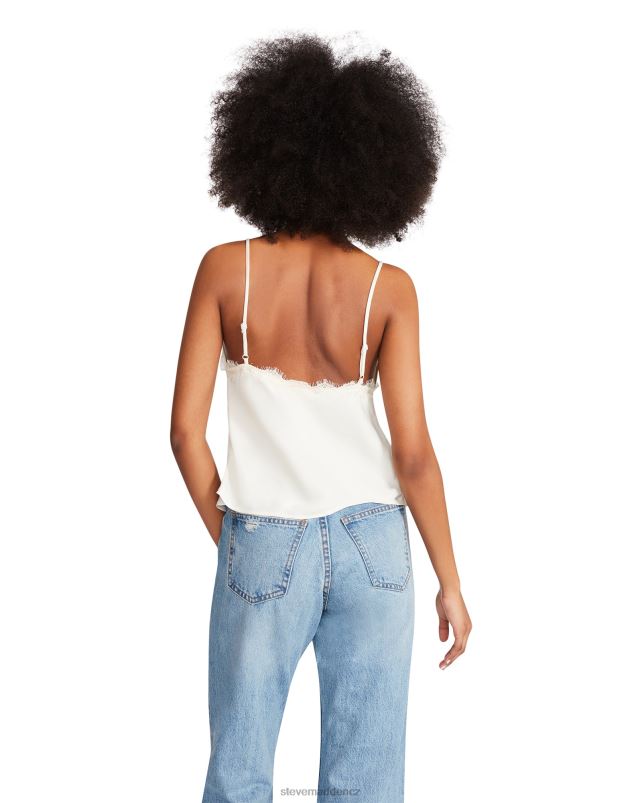 nošení krém LR2BN743 ženy Steve Madden asher top