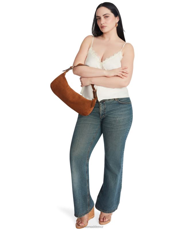 nošení krém LR2BN743 ženy Steve Madden asher top