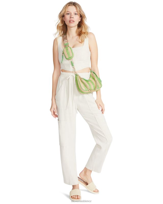 nošení opálení LR2BN756 ženy Steve Madden top irena