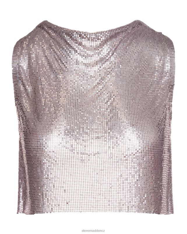nošení růžový LR2BN752 ženy Steve Madden salina top