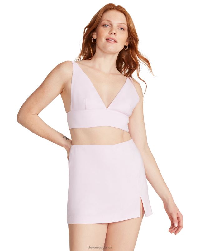 nošení růžový LR2BN763 ženy Steve Madden Hampton podprsenka top