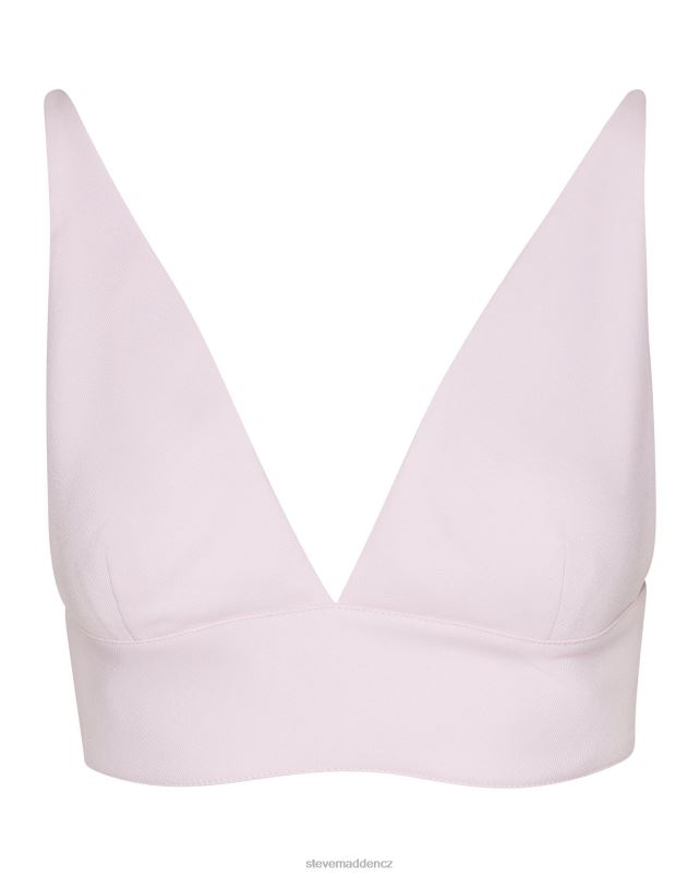 nošení růžový LR2BN763 ženy Steve Madden Hampton podprsenka top