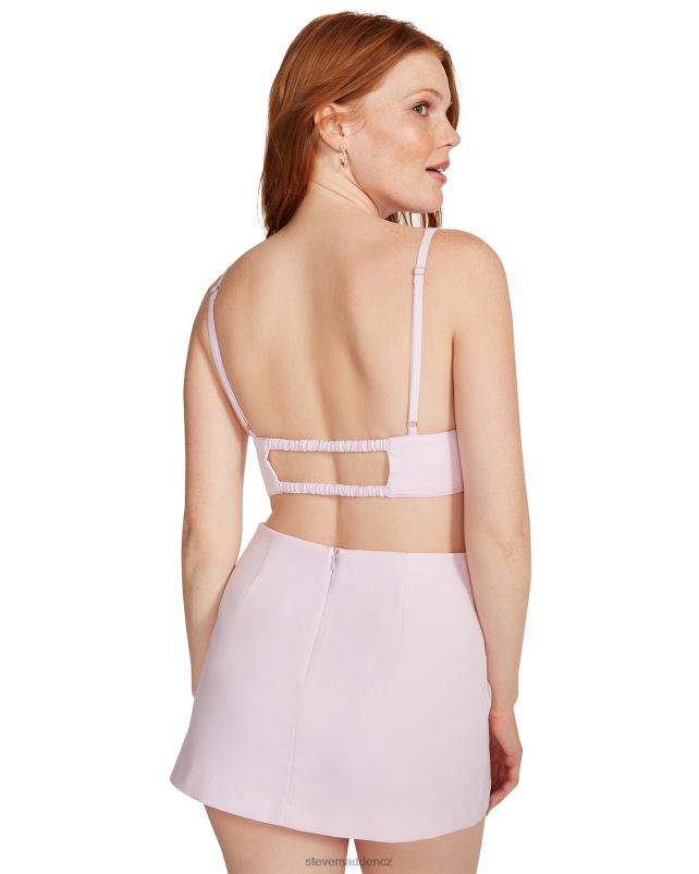 nošení růžový LR2BN763 ženy Steve Madden Hampton podprsenka top