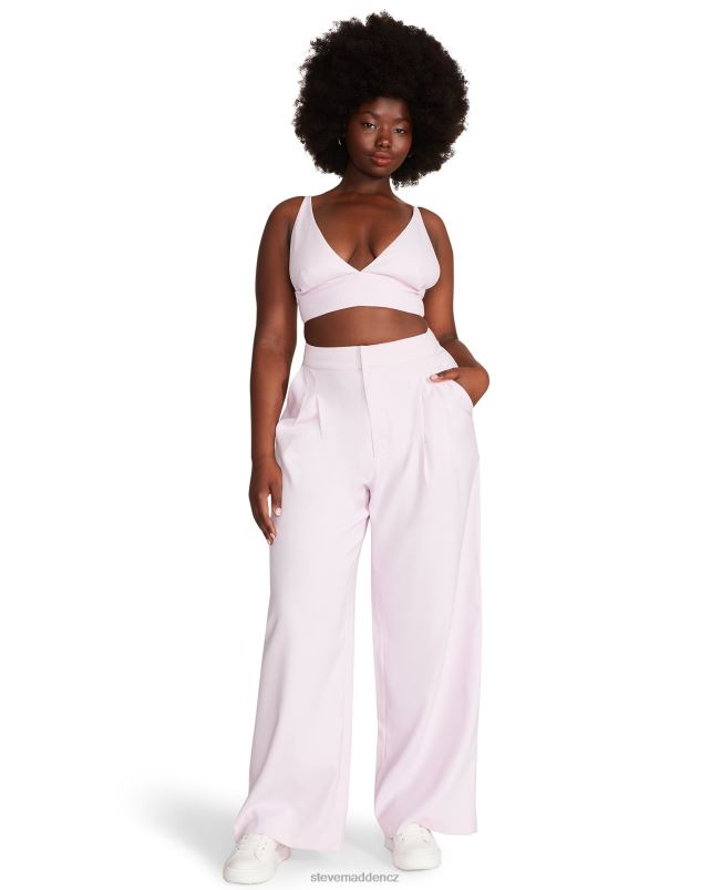 nošení růžový LR2BN763 ženy Steve Madden Hampton podprsenka top