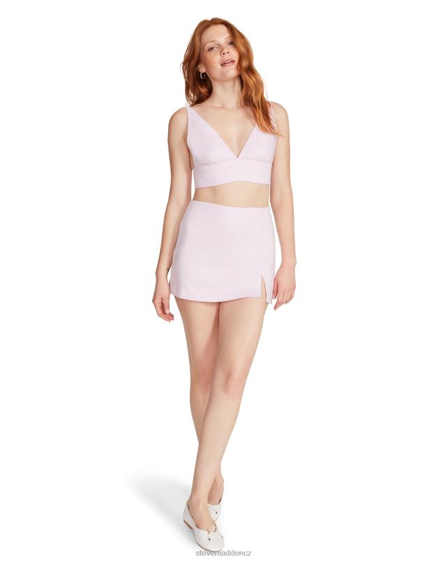 nošení růžový LR2BN763 ženy Steve Madden Hampton podprsenka top