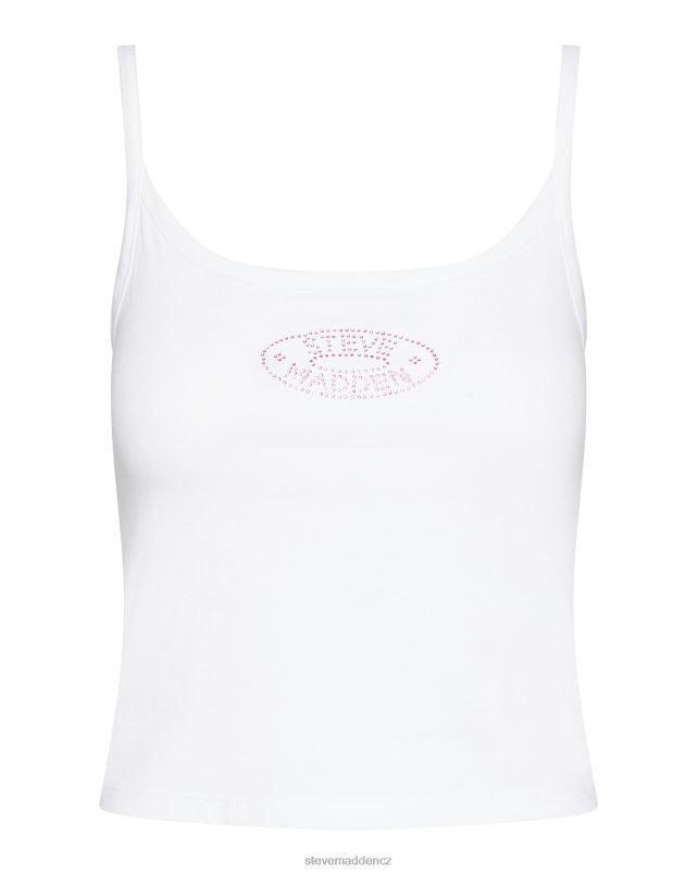 nošení růžový LR2BN778 ženy Steve Madden tank Alexa