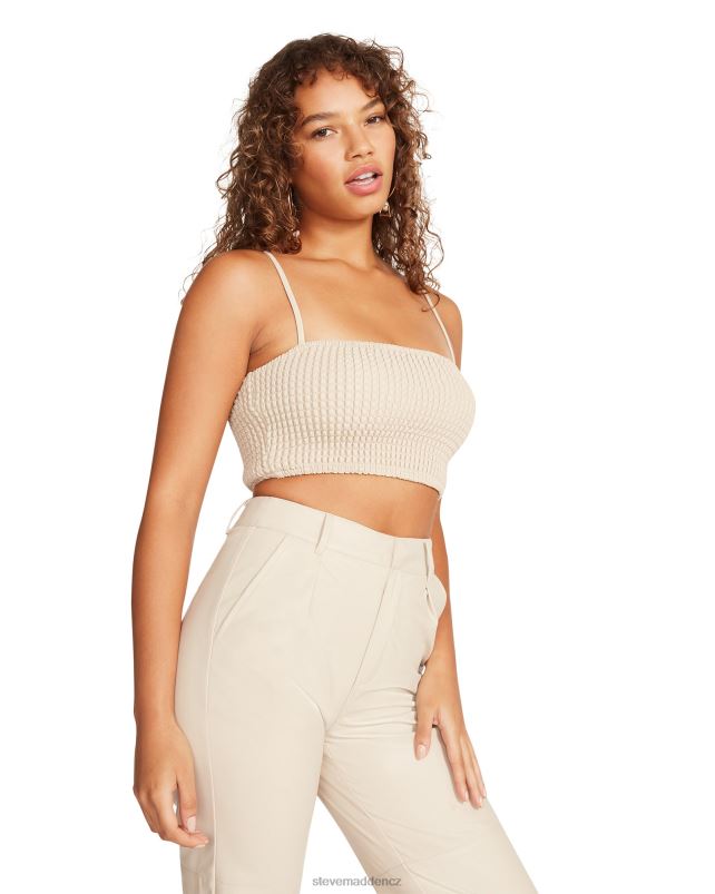 nošení slonová kost LR2BN771 ženy Steve Madden stass top