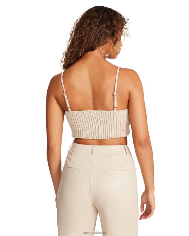 nošení slonová kost LR2BN771 ženy Steve Madden stass top