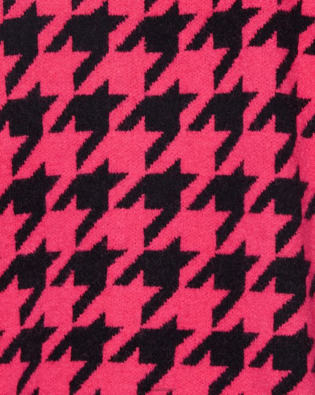 nošení sytě růžová LR2BN789 ženy Steve Madden marina cardigan