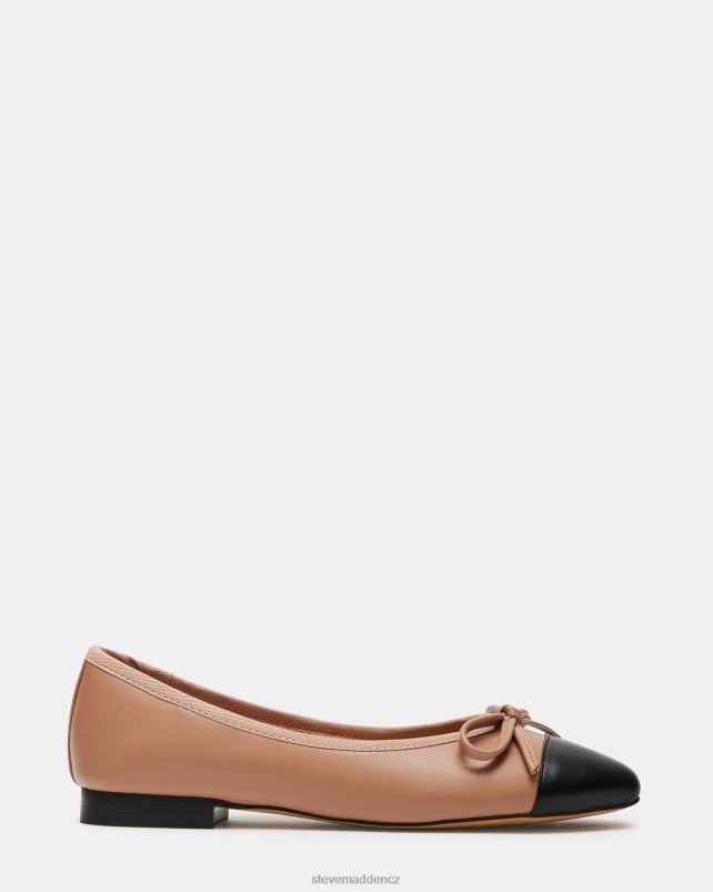 obuv přírodní LR2BN499 ženy Steve Madden ellison