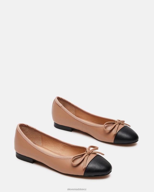 obuv přírodní LR2BN499 ženy Steve Madden ellison