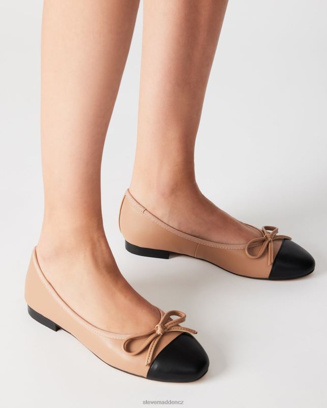 obuv přírodní LR2BN499 ženy Steve Madden ellison