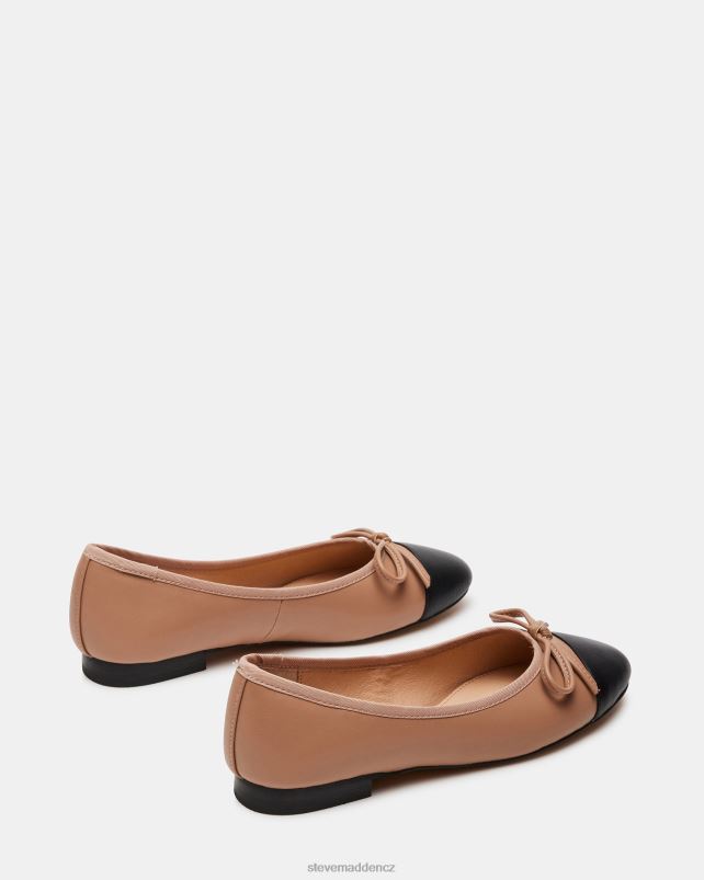 obuv přírodní LR2BN499 ženy Steve Madden ellison