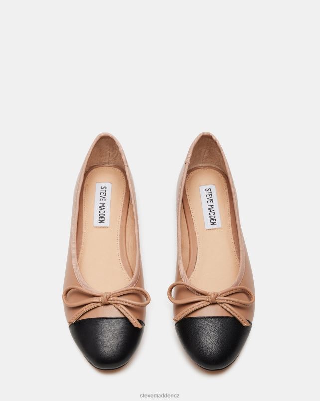 obuv přírodní LR2BN499 ženy Steve Madden ellison