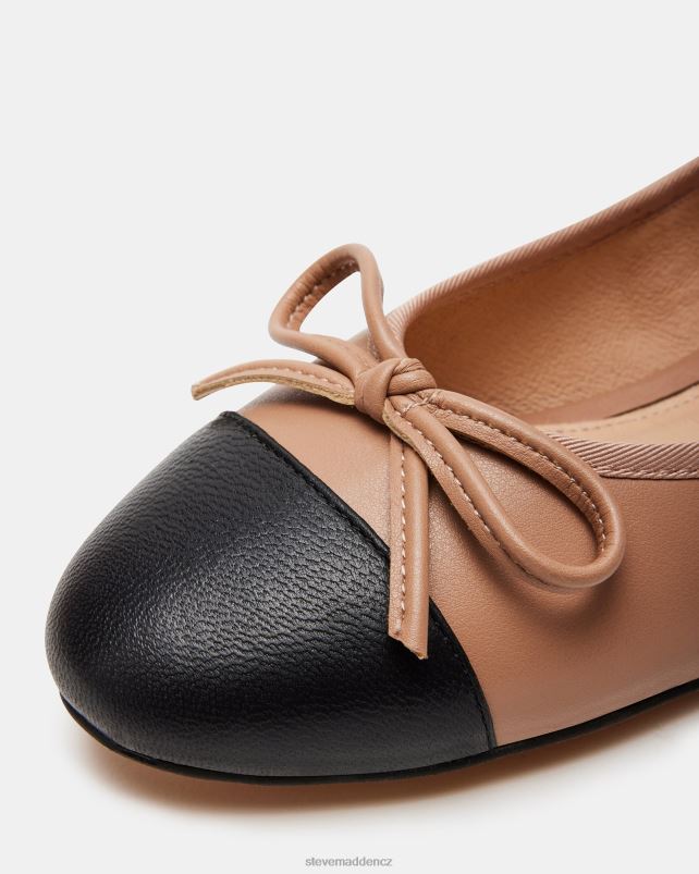 obuv přírodní LR2BN499 ženy Steve Madden ellison