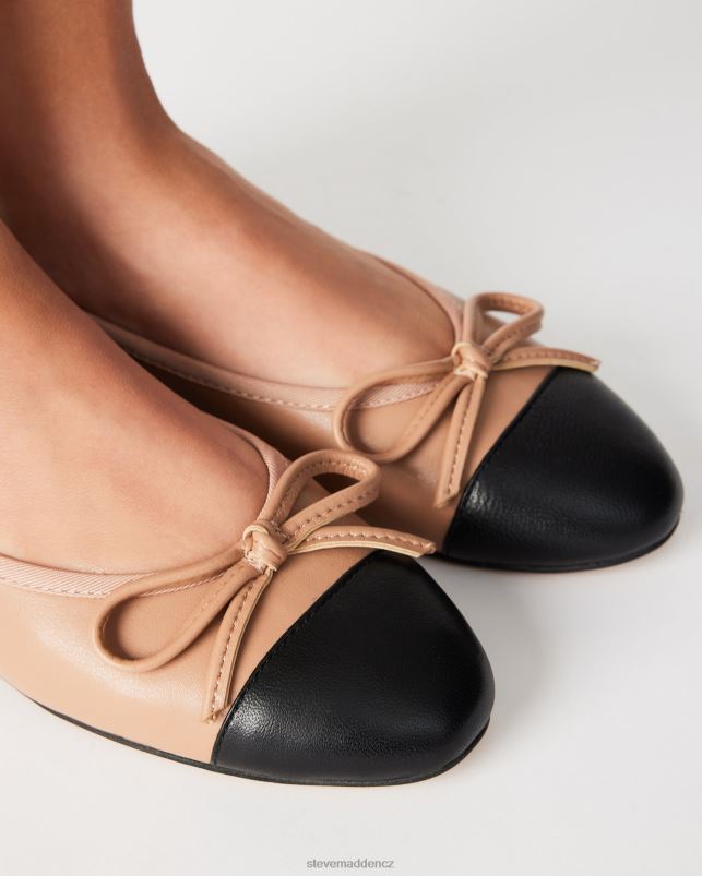 obuv přírodní LR2BN499 ženy Steve Madden ellison