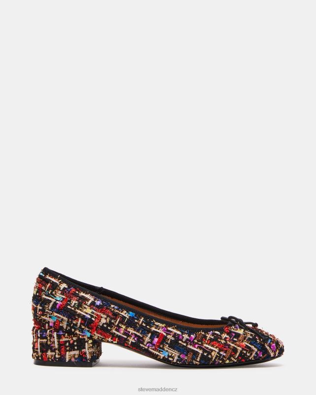 obuv vícenásobné LR2BN501 ženy Steve Madden milovat
