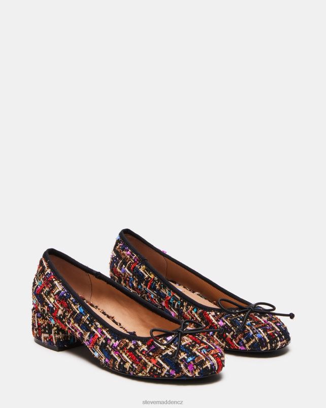 obuv vícenásobné LR2BN501 ženy Steve Madden milovat